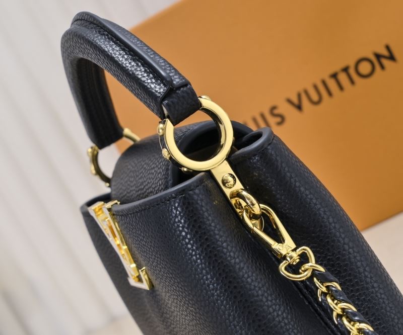 LV Top Handle Bags